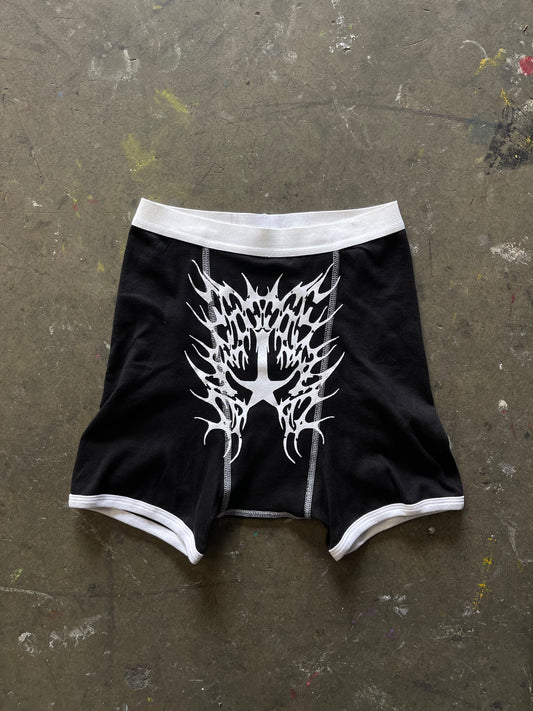 Wasteland Unisex Boxer